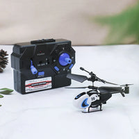 Thumbnail for Helicopter pilot accessory from Aviation Shop
