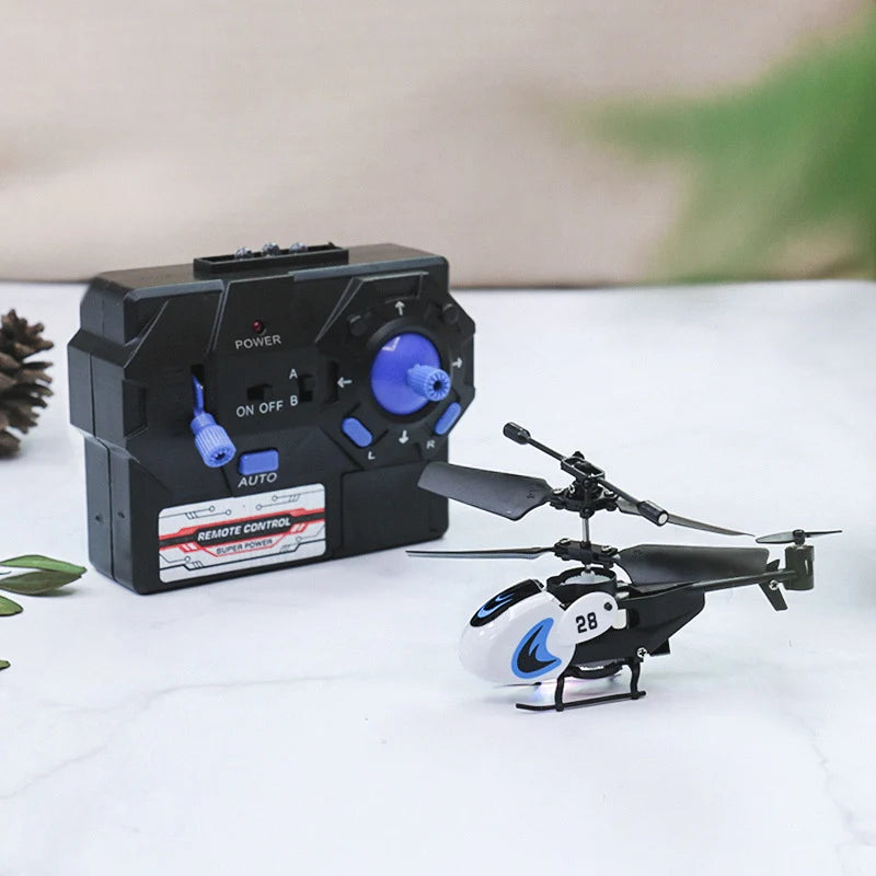 Helicopter pilot accessory from Aviation Shop