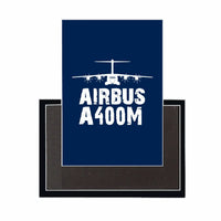 Thumbnail for Airbus A400M Magnet - view 3