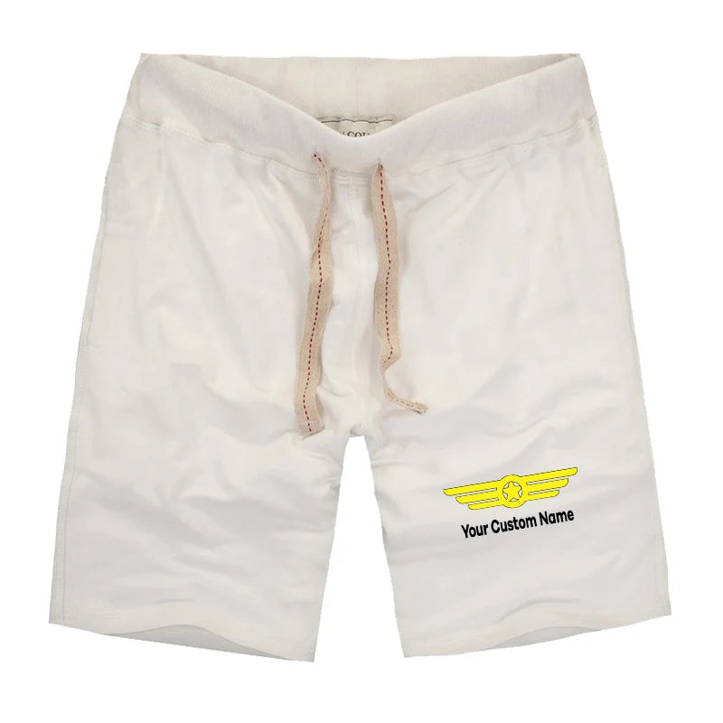 Customisable Name Shorts - view 3