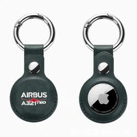 Thumbnail for Airbus A321 Leather Case - view 3