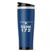 Thumbnail for Cessna 172 Travel Mug - view 3