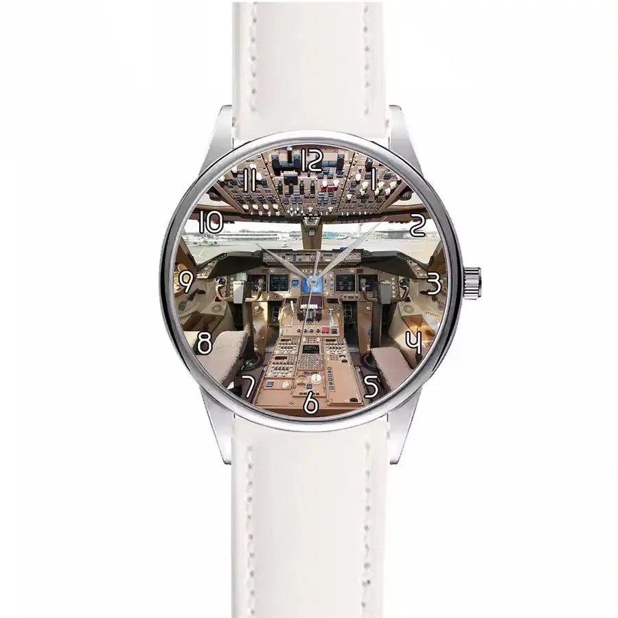 Boeing 747 Watch - view 3