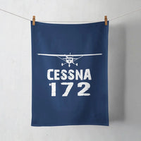 Thumbnail for Cessna 172 Towel - view 3