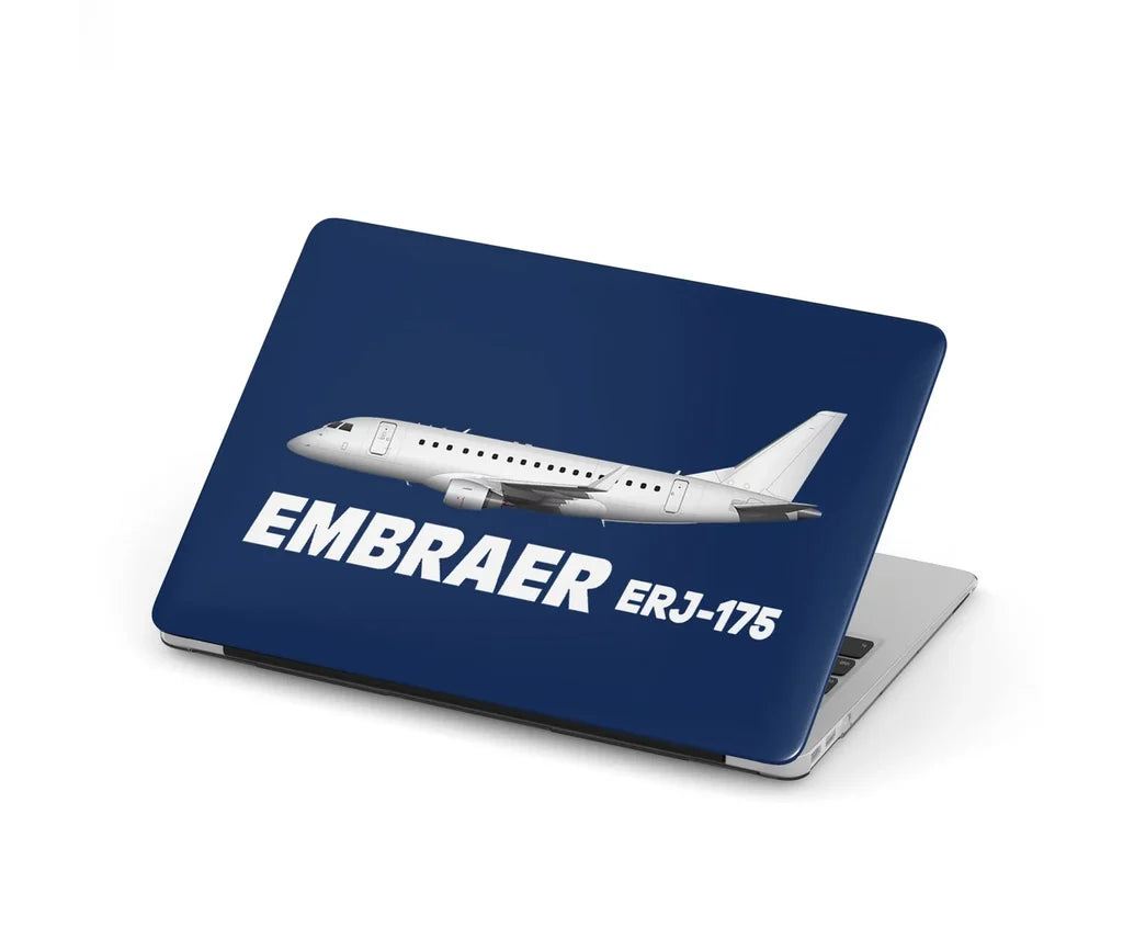 Embraer MacBook Case - view 3