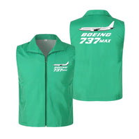 Thumbnail for Boeing 737 Vest - view 3