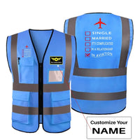 Thumbnail for Aviation Vest - view 3