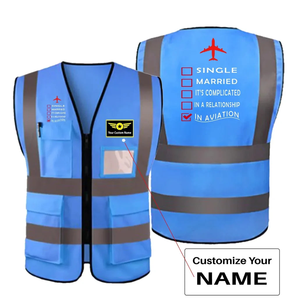 Aviation Vest - view 3