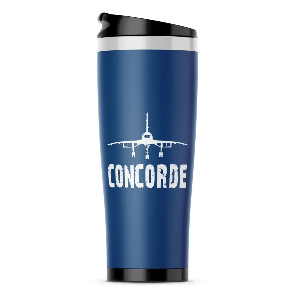Concorde Travel Mug - view 3