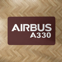 Thumbnail for Airbus A330 Floor Mat - view 3