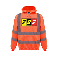 Thumbnail for Boeing 787 Hoodie - view 3