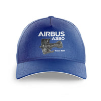 Thumbnail for Airbus A380 Hat - view 3