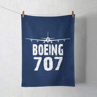 Thumbnail for Boeing 707 Towel - view 3