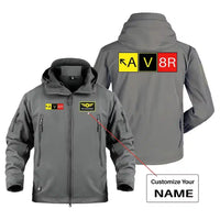 Thumbnail for Customisable AV8R Jacket - view 3