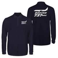 Thumbnail for Boeing 737 T-Shirt - view 3
