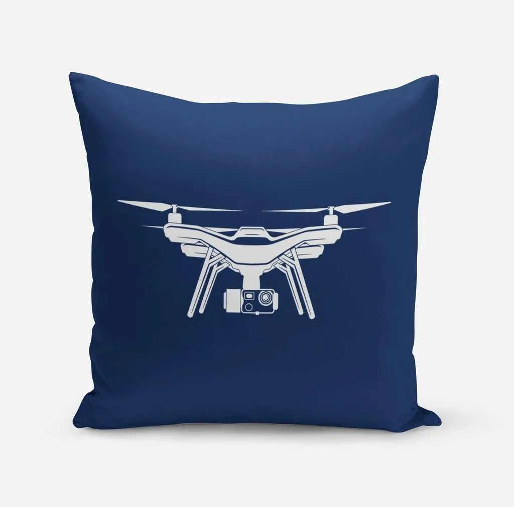 Drone Pillow - view 3
