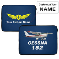 Thumbnail for Customisable Cessna Tablet Case - view 3
