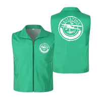 Thumbnail for Aviation Lovers Vest - view 3