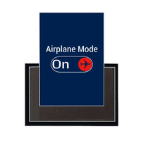 Thumbnail for Airplane Mode Magnet - view 3