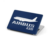 Thumbnail for Airbus A320 MacBook Case - view 3