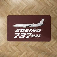 Thumbnail for Boeing 737 Floor Mat - view 3