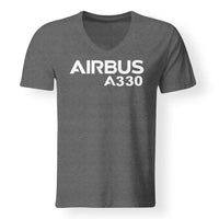 Thumbnail for Airbus A330 T-Shirt - view 3