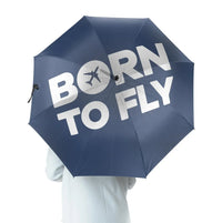 Thumbnail for Born to Fly Umbrella - view 3