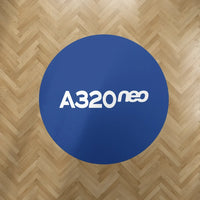 Thumbnail for Airbus A320 Floor Mat - view 3