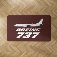Thumbnail for Boeing 737 Floor Mat - view 3