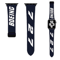 Thumbnail for Boeing 727 Watch Band - view 3