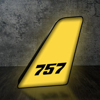 Thumbnail for Boeing 757 3D Lamp - view 3