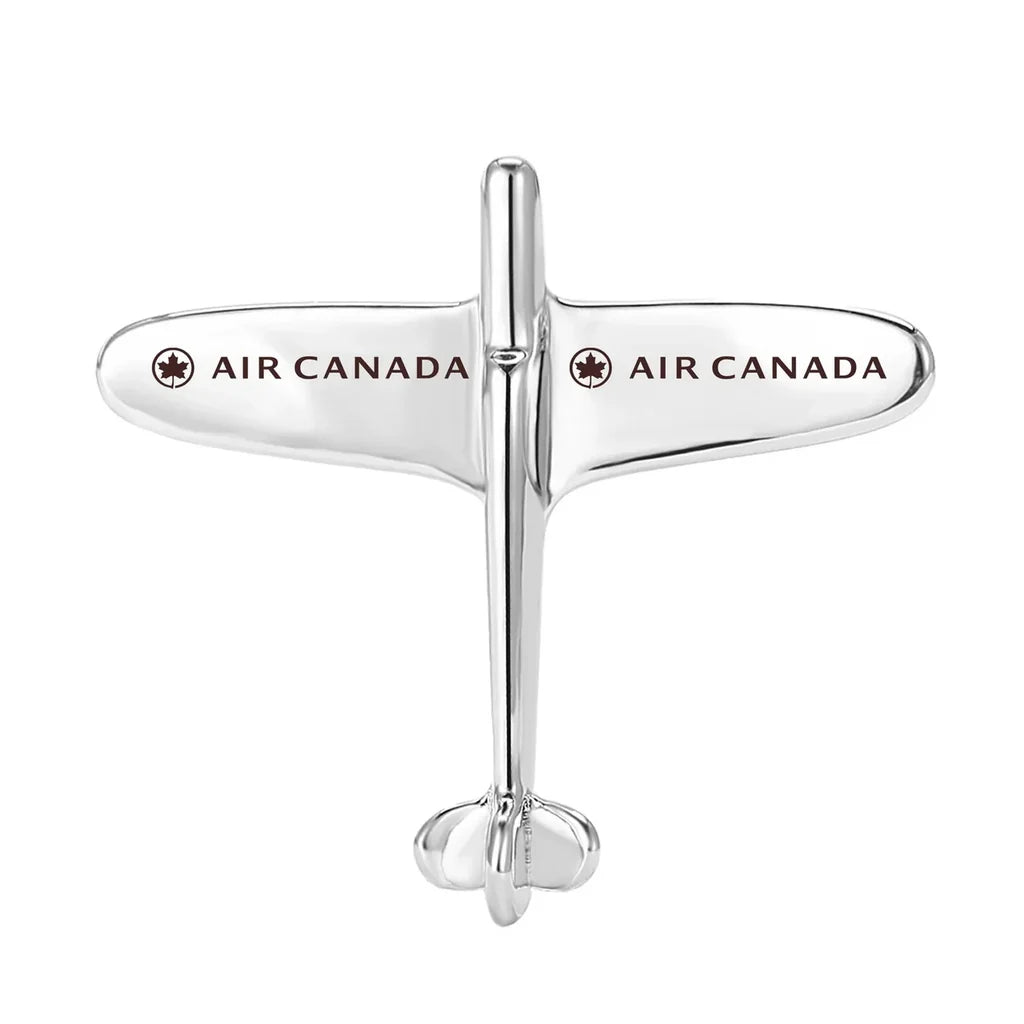 Air Canada Brooch - view 3