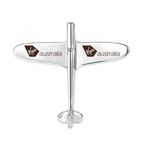 Thumbnail for Virgin Atlantic Brooch - view 3