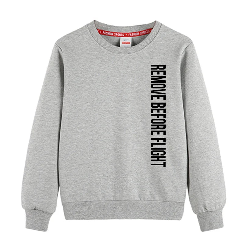 Remove Before Flight Sweatshirt - view 3