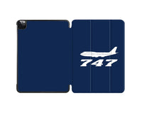 Thumbnail for Boeing 747 iPad Case - view 3