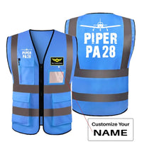 Thumbnail for Piper PA28 Vest - view 3