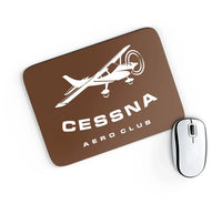Thumbnail for Cessna Aeroclub Mouse Pad - view 3