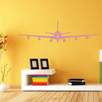 Thumbnail for Boeing 707 Wall Sticker - view 4
