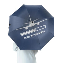 Thumbnail for Pilot In Progress Umbrella - view 3