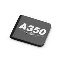 Thumbnail for Airbus A350 Wallet - view 3
