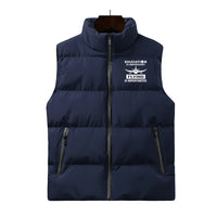 Thumbnail for Flying is Importanter Vest - view 4