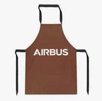 Thumbnail for Airbus & Text Apron - view 3