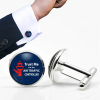Thumbnail for ATC Cuff Links - view 3