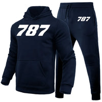 Thumbnail for Boeing 787 Hoodie - view 3