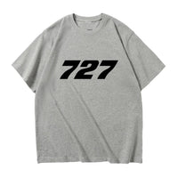 Thumbnail for Boeing 727 T-Shirt - view 3