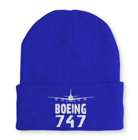 Thumbnail for Boeing 747 Beanie - view 3
