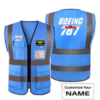 Thumbnail for Boeing 787 Vest - view 3