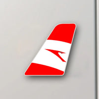 Thumbnail for Customisable Austrian Airlines Magnet - view 3