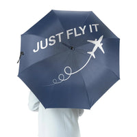 Thumbnail for Just Fly It Umbrella - view 3