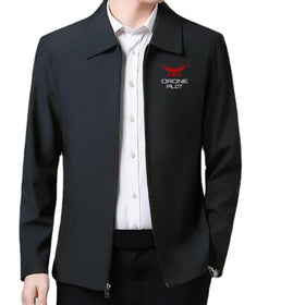 Drone Pilot Stylish Coats